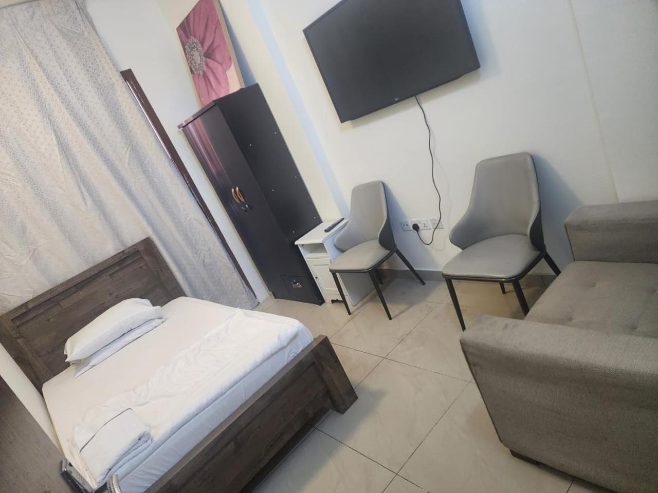 Guest house Dragon Golden Homes Dubai